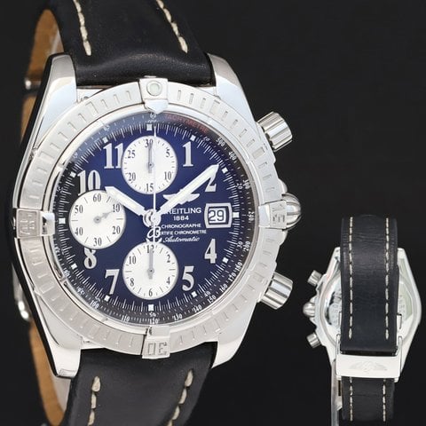 Breitling a13356