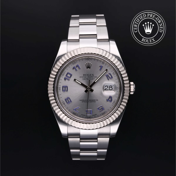 Rolex 116334-0009