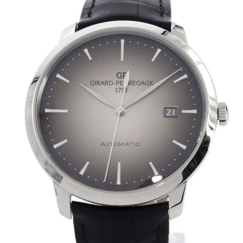 Girard-Perregaux 49555-11-231-BB60