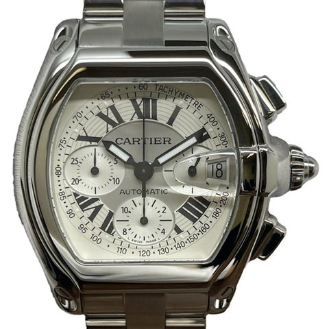Cartier 2618C