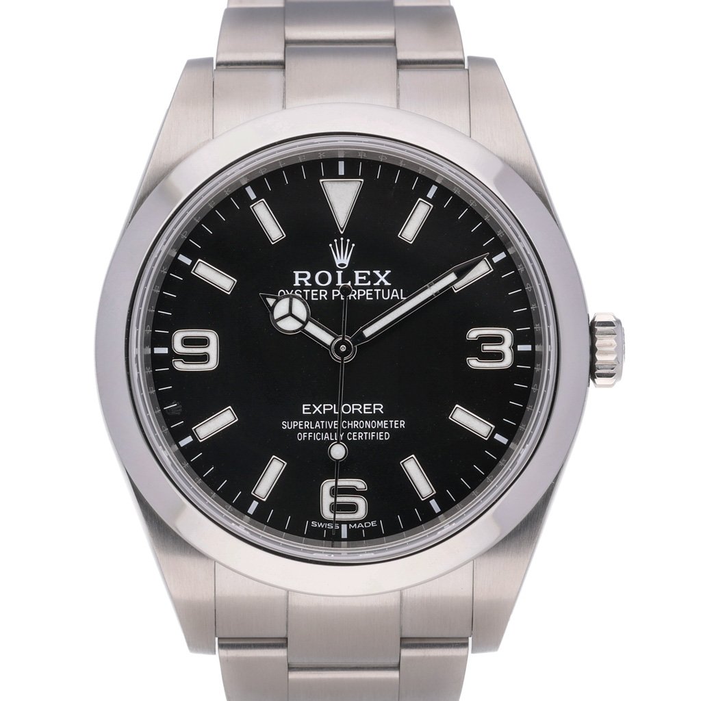 Rolex 214270-0003
