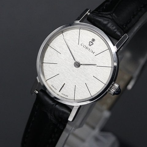 Corum Gold Coin Watch (various)