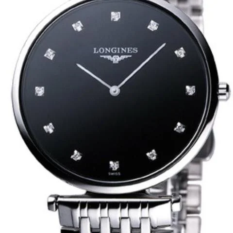 Longines L4.755.4.58.6