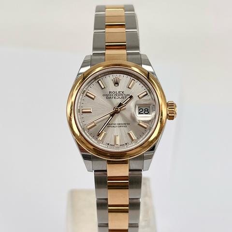Rolex 279163-0007