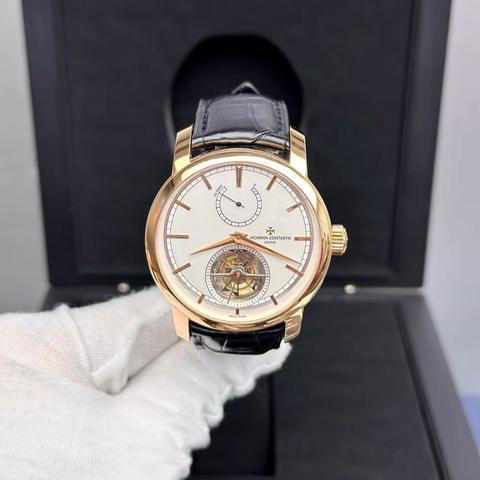 Vacheron Constantin 89000/000R-9655