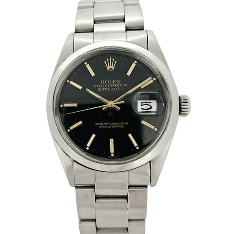 Rolex 116000-0013