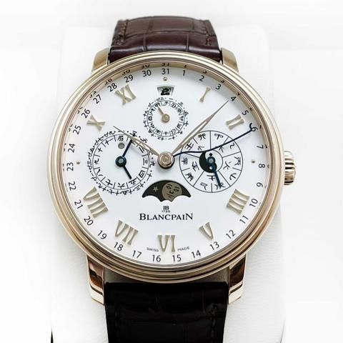 Blancpain 00888-3631-55B