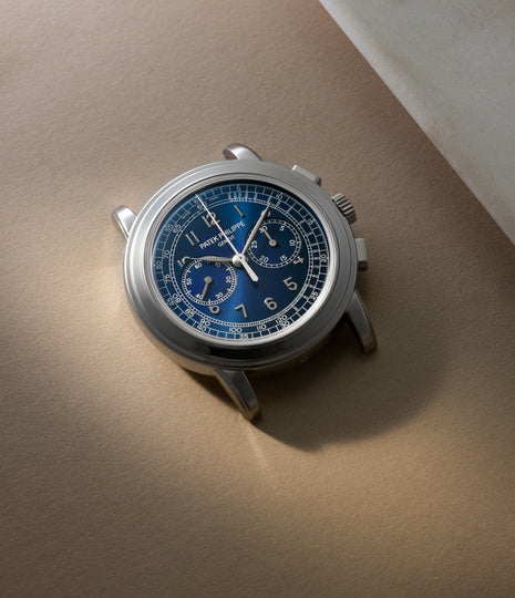 Patek Philippe 5070P-013