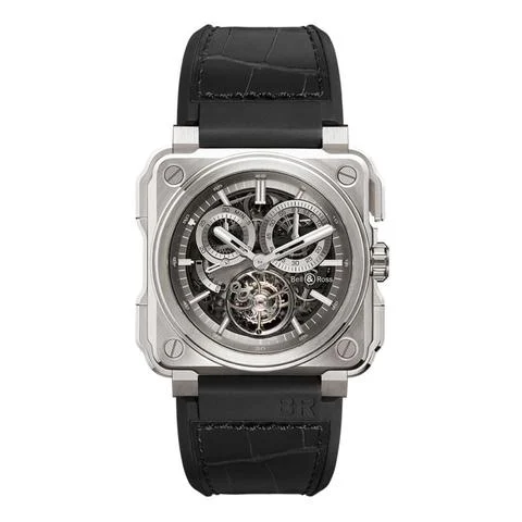 Bell & Ross BRX1-CHTB-TI