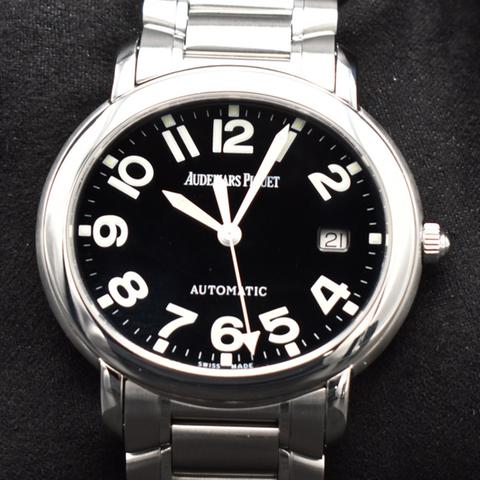 Audemars Piguet オーデマピゲ ミレネリー オートマティック 79349ST.O