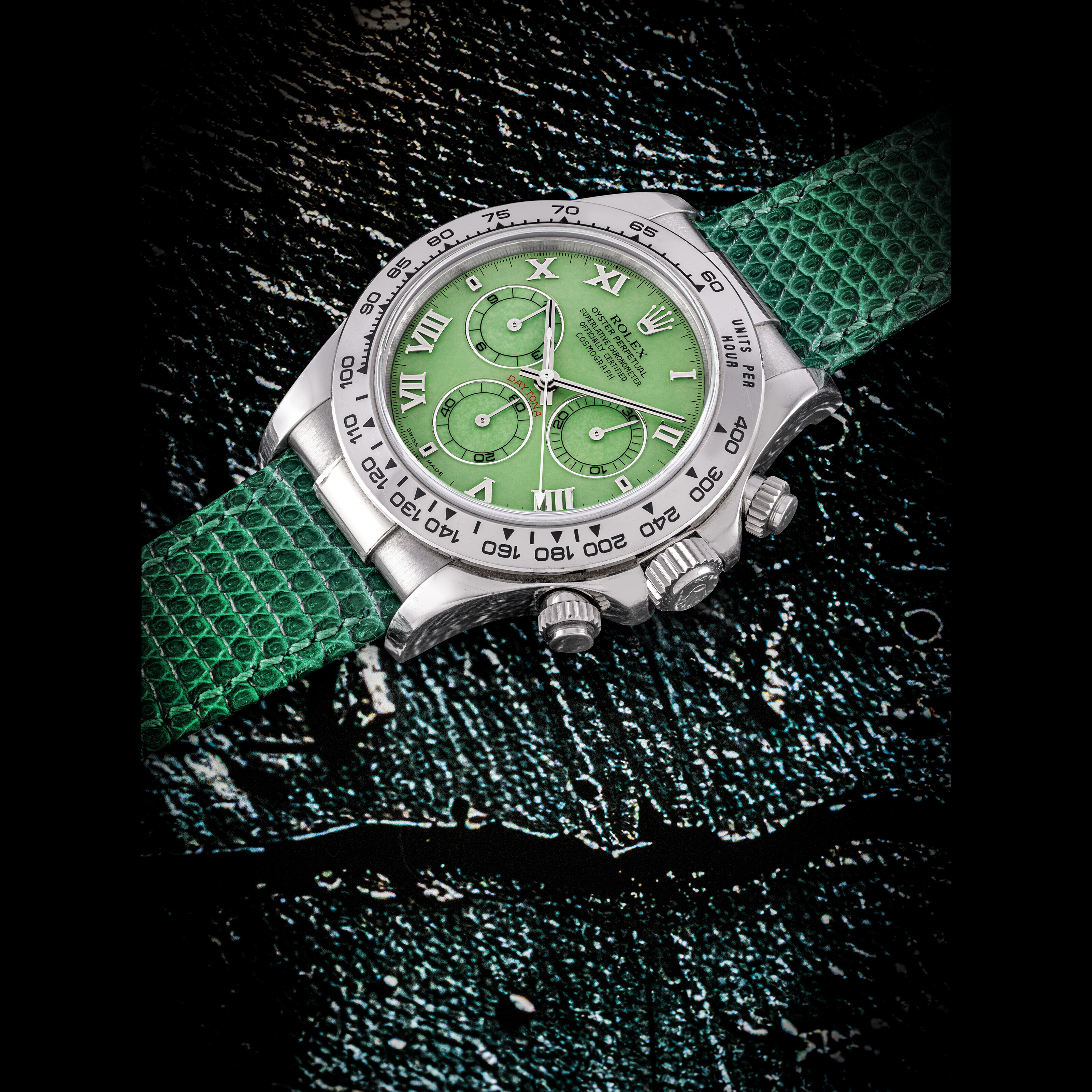 Rolex 116519-0163