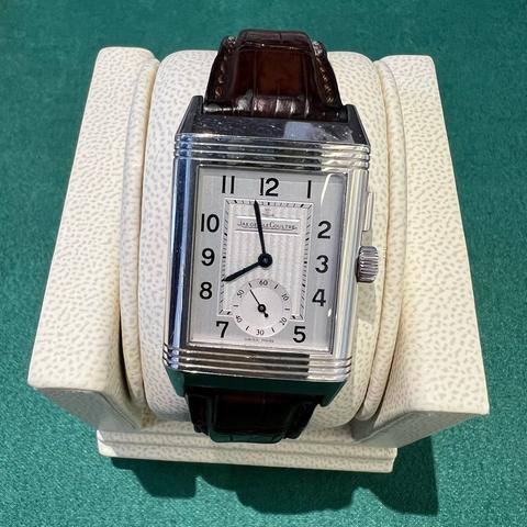 Jaeger-LeCoultre 2458420
