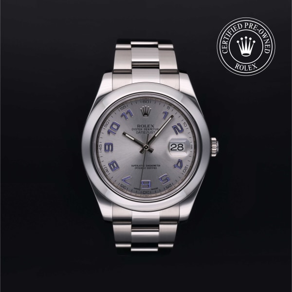 Rolex 116300-0007