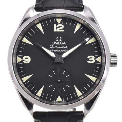 Omega 2806.52.37