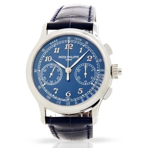 Patek Philippe 5370P-011