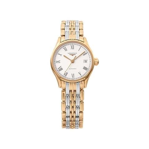 Longines L4.360.1.11.7
