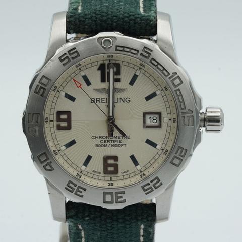 Breitling A7438710.C849.105X