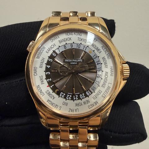 Patek Philippe 5130/1R-011