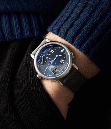 A. Lange & Söhne 117.035