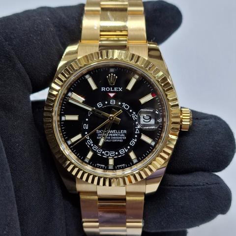 Rolex 326938-0004