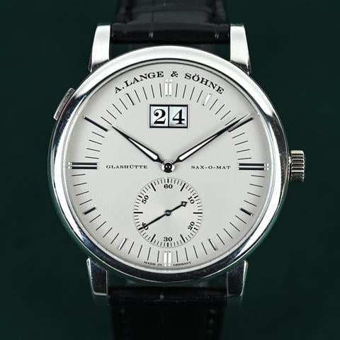 A. Lange & Söhne 309.025