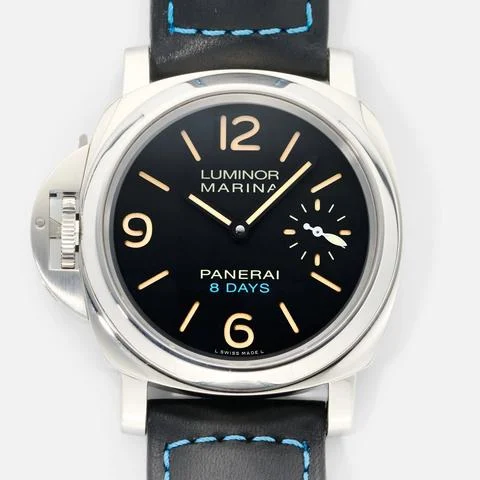 Panerai Luminor Luminor Marina 44 Left-Handed 8 Days Power Reserve