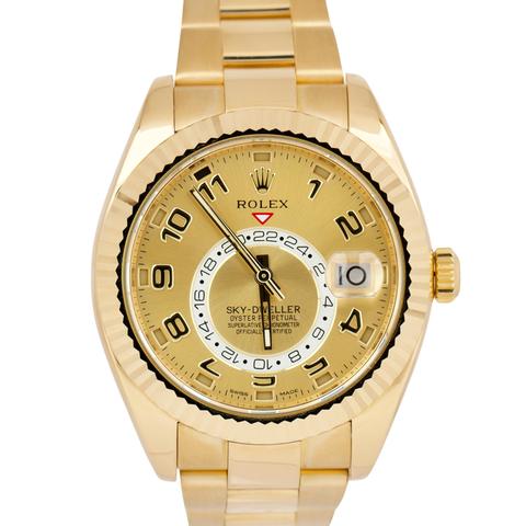 Rolex 326938-0003