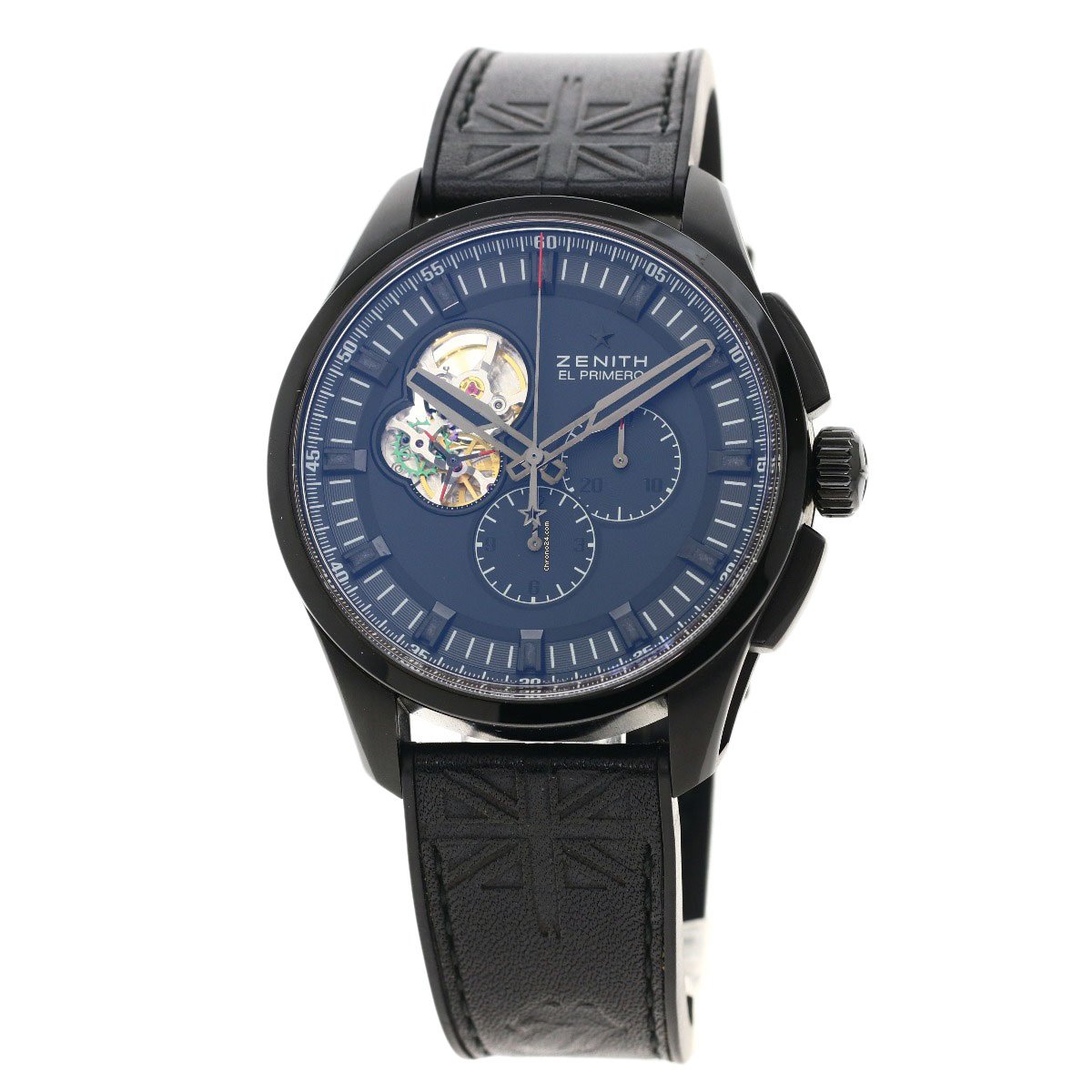 Zenith 1969 18.1969.469/71.C504 - Horoview