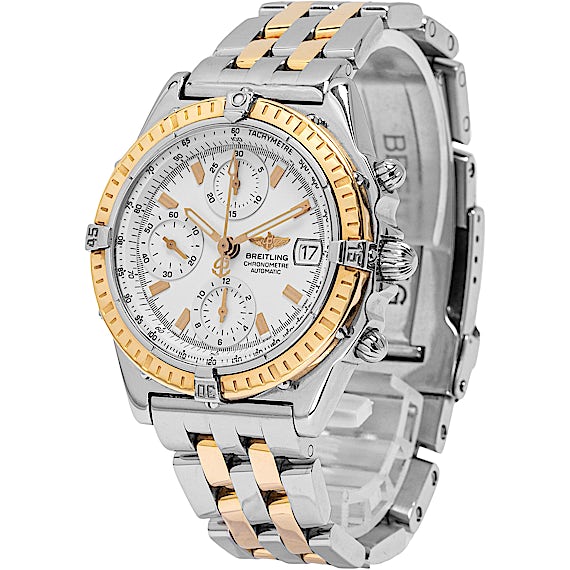 Chronomat (various)