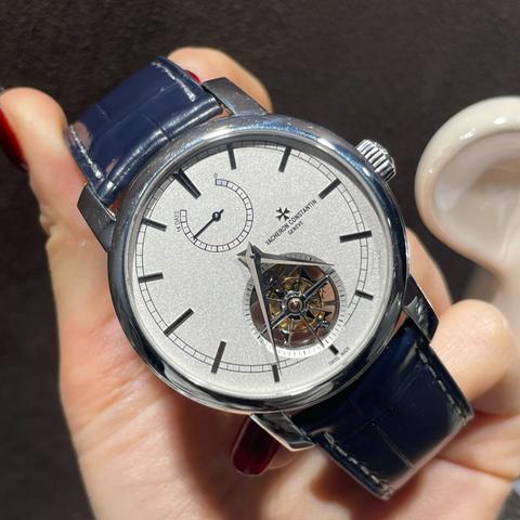 Vacheron Constantin 89000/000P-9843