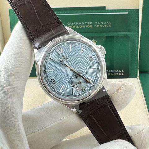 Rolex 128396TBR-0003
