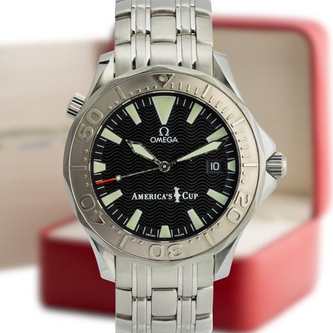 Omega 2533.50.00