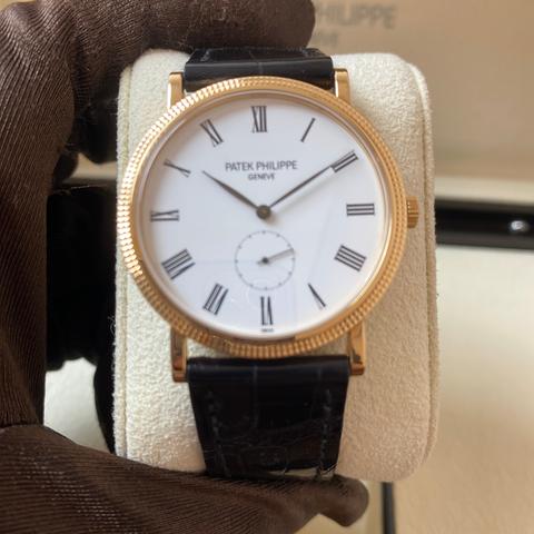 Patek Philippe 5119R-001
