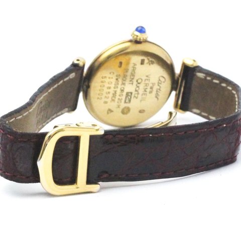 Louis Cartier (various)