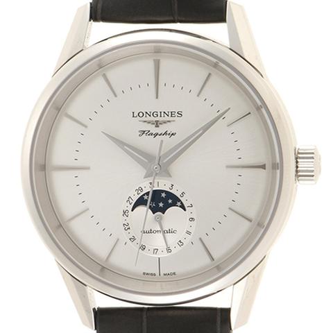 Longines L4.815.4.72.2