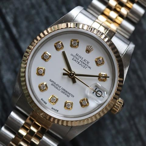 Rolex 278273-0001