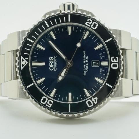 Oris 01 733 7653 4135-07 4 26 34EB