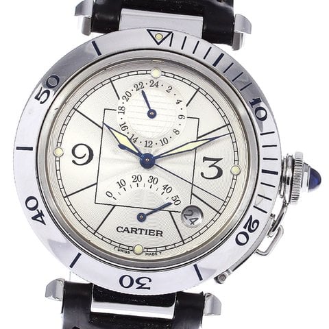 Cartier W31037H3