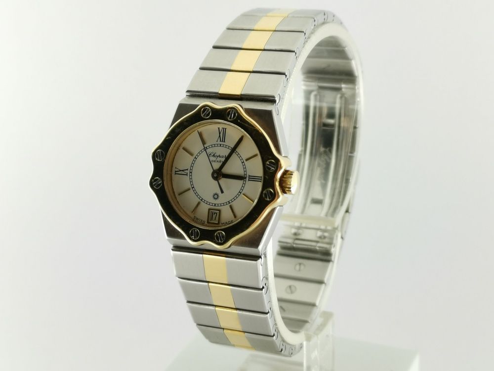 Chopard St. Moritz St. Moritz (various) - Horoview display picture 1