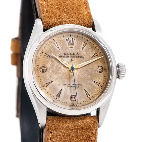 Rolex 126284RBR-0044