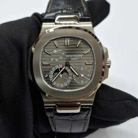 Patek Philippe 5712GR-001