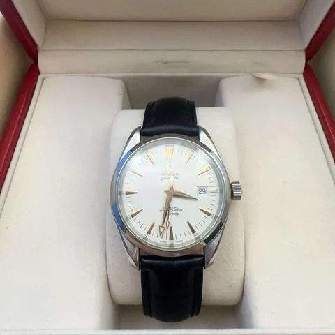 Omega 2802.34.37