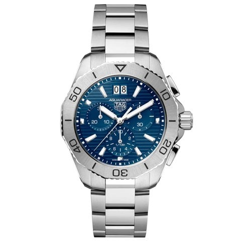 TAG HEUER Professional 200M クォーツ メンズ 腕時計 TAG Heuer Professional 200 meters Chrono Quartz Réf 560.260M Full