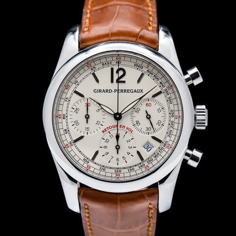 Girard-Perregaux 49580 53 851 BAGA