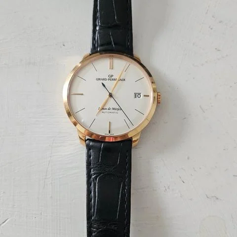 Girard-Perregaux 49527-52-131-BK6A