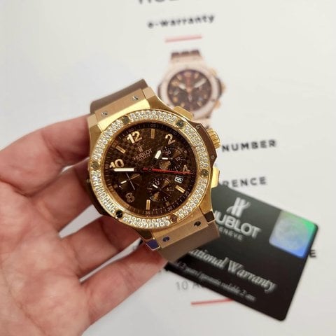Hublot 301.PC.1007.RX.114