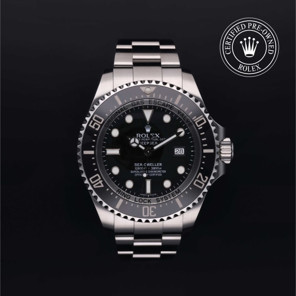 Rolex 116660-0001