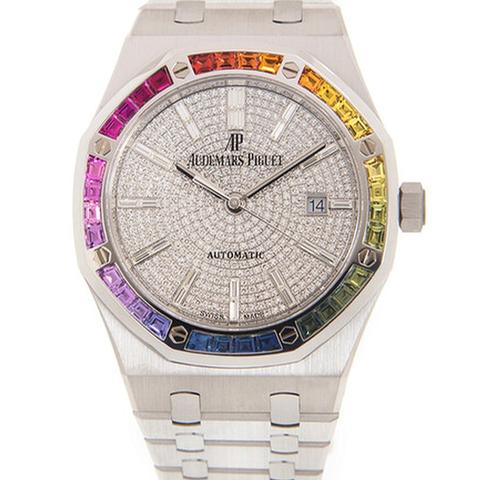 Audemars Piguet 15412BC.ZZ.1220BC.01