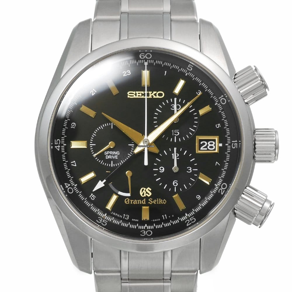 サーコ StrapXPro Rubber Watch Strap for Seiko 5 Sport 5KX / GMT