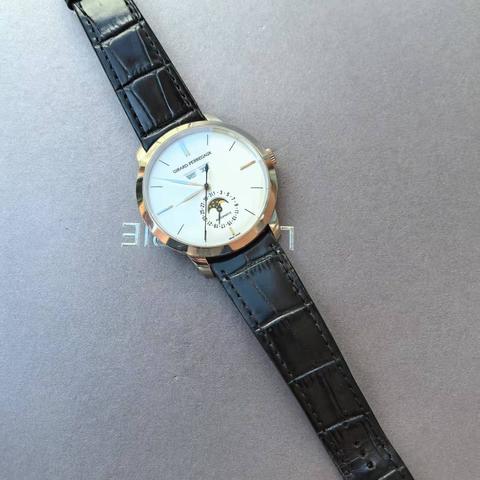 Girard-Perregaux 49535-53-152-BK6A